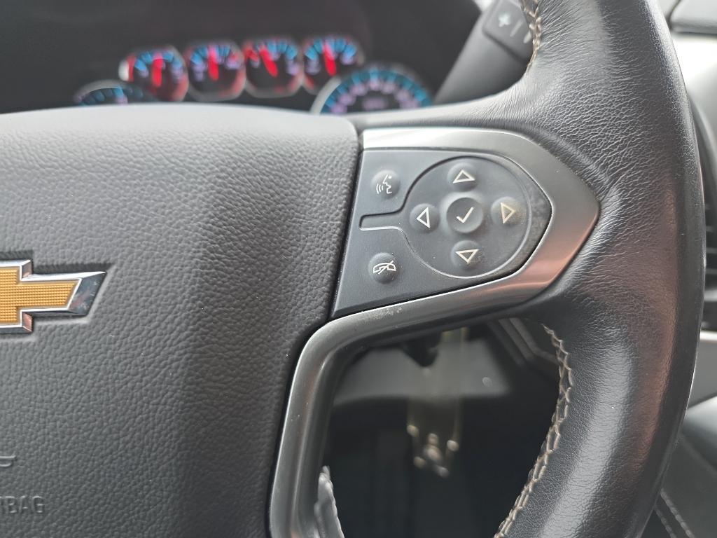 used 2020 Chevrolet Tahoe car, priced at $26,480