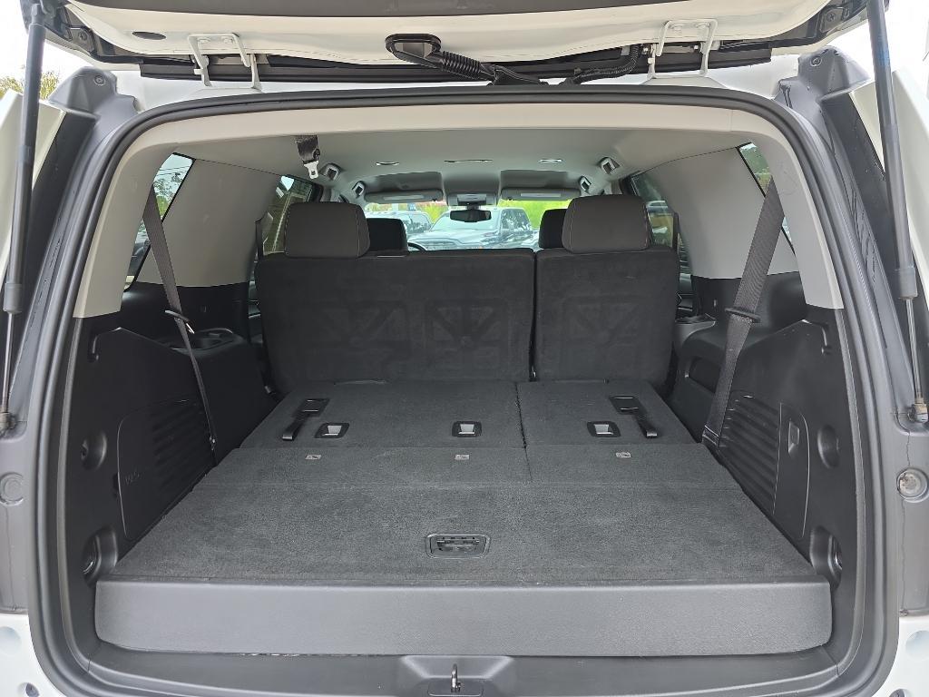 used 2020 Chevrolet Tahoe car, priced at $26,480