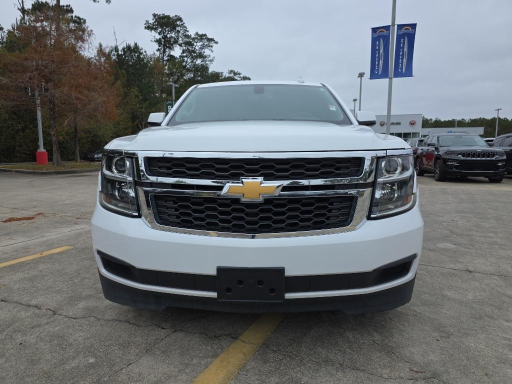 used 2020 Chevrolet Tahoe car, priced at $26,480