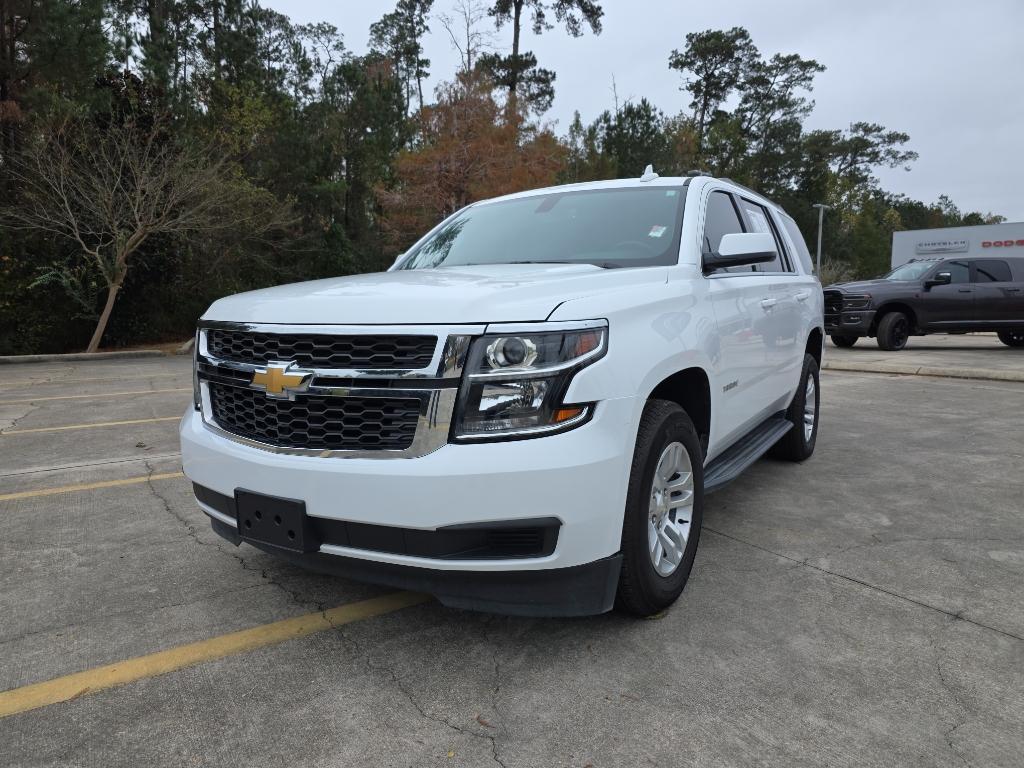 used 2020 Chevrolet Tahoe car, priced at $26,480