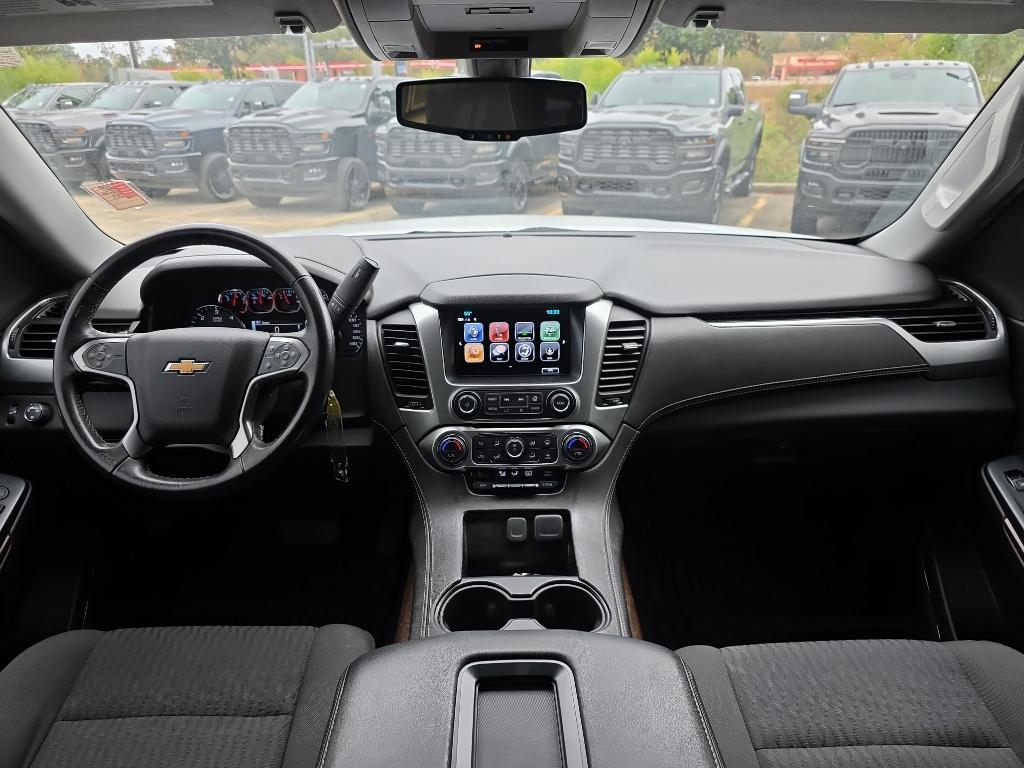 used 2020 Chevrolet Tahoe car, priced at $26,480