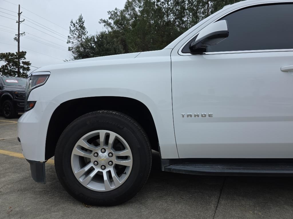 used 2020 Chevrolet Tahoe car, priced at $26,480