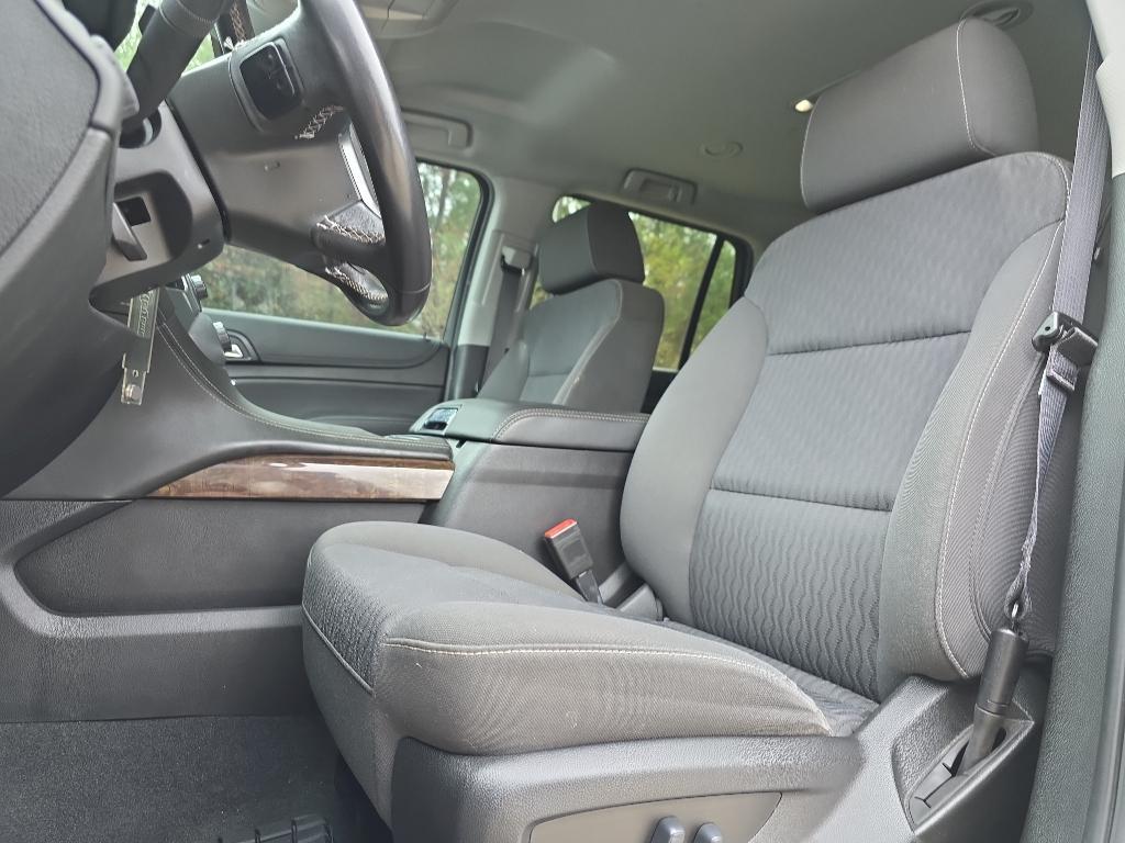 used 2020 Chevrolet Tahoe car, priced at $26,480