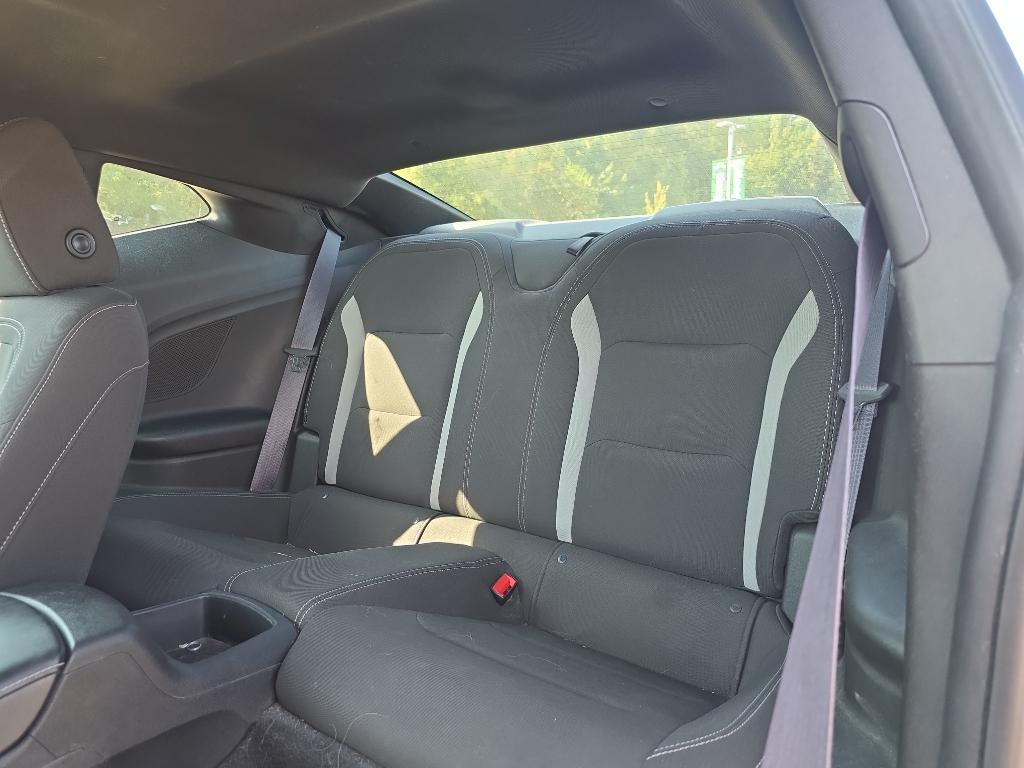 used 2017 Chevrolet Camaro car, priced at $13,995