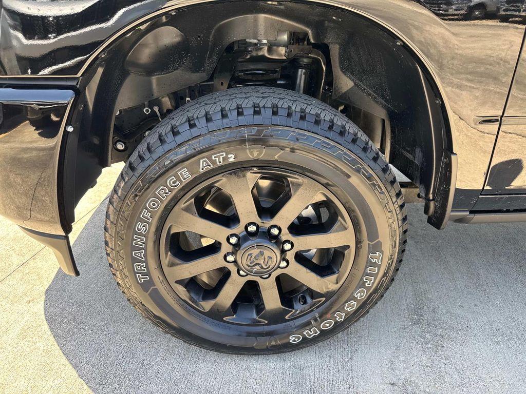 new 2025 Ram 2500 car, priced at $85,990