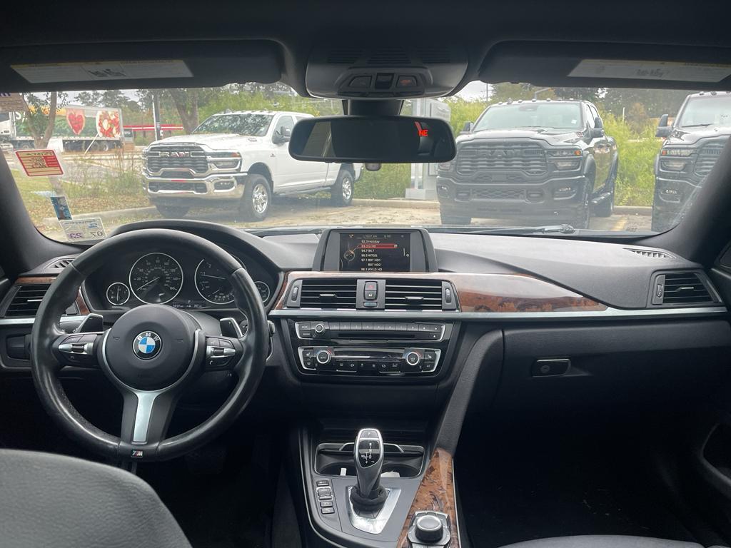 used 2016 BMW 428 Gran Coupe car, priced at $15,995