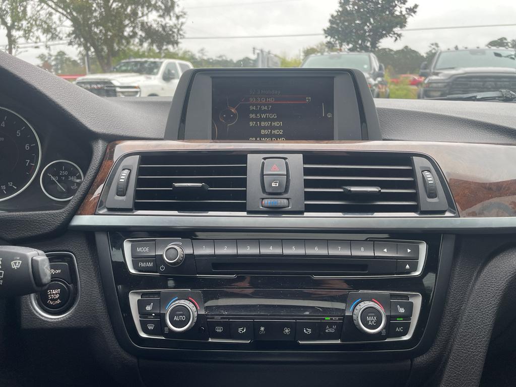 used 2016 BMW 428 Gran Coupe car, priced at $15,995