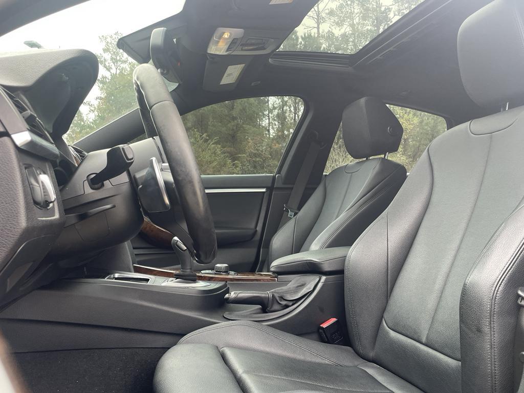 used 2016 BMW 428 Gran Coupe car, priced at $15,995