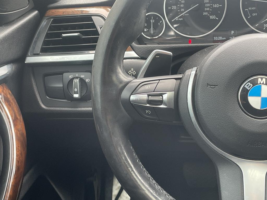 used 2016 BMW 428 Gran Coupe car, priced at $15,995