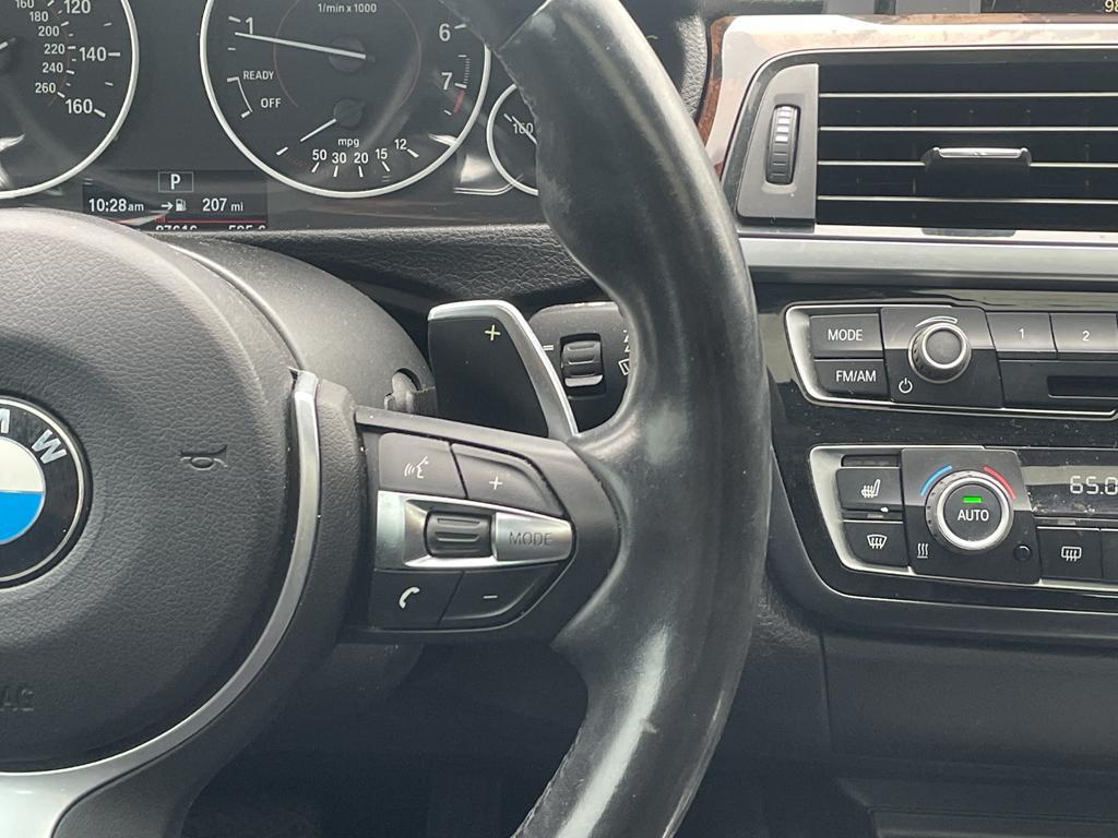 used 2016 BMW 428 Gran Coupe car, priced at $15,995