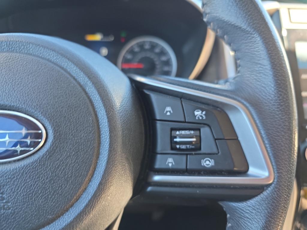 used 2021 Subaru Ascent car, priced at $19,955