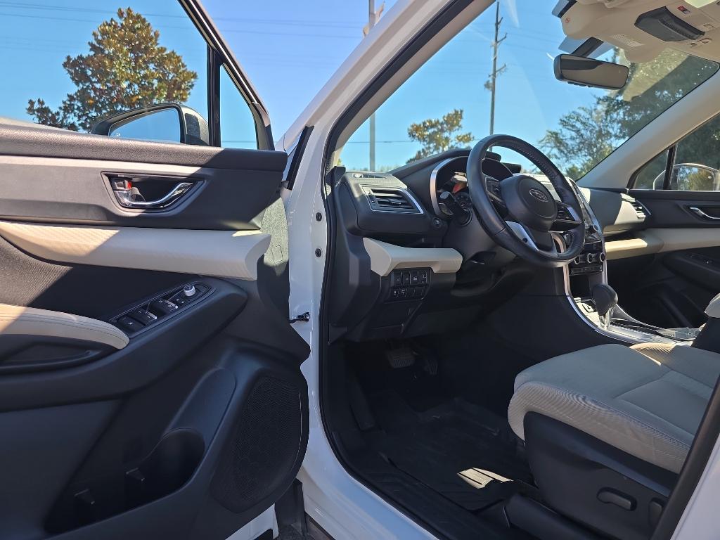 used 2021 Subaru Ascent car, priced at $19,955