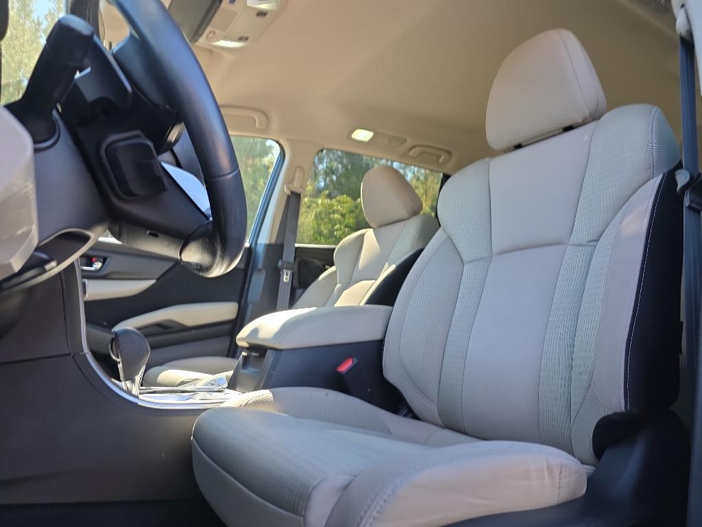 used 2021 Subaru Ascent car, priced at $19,955