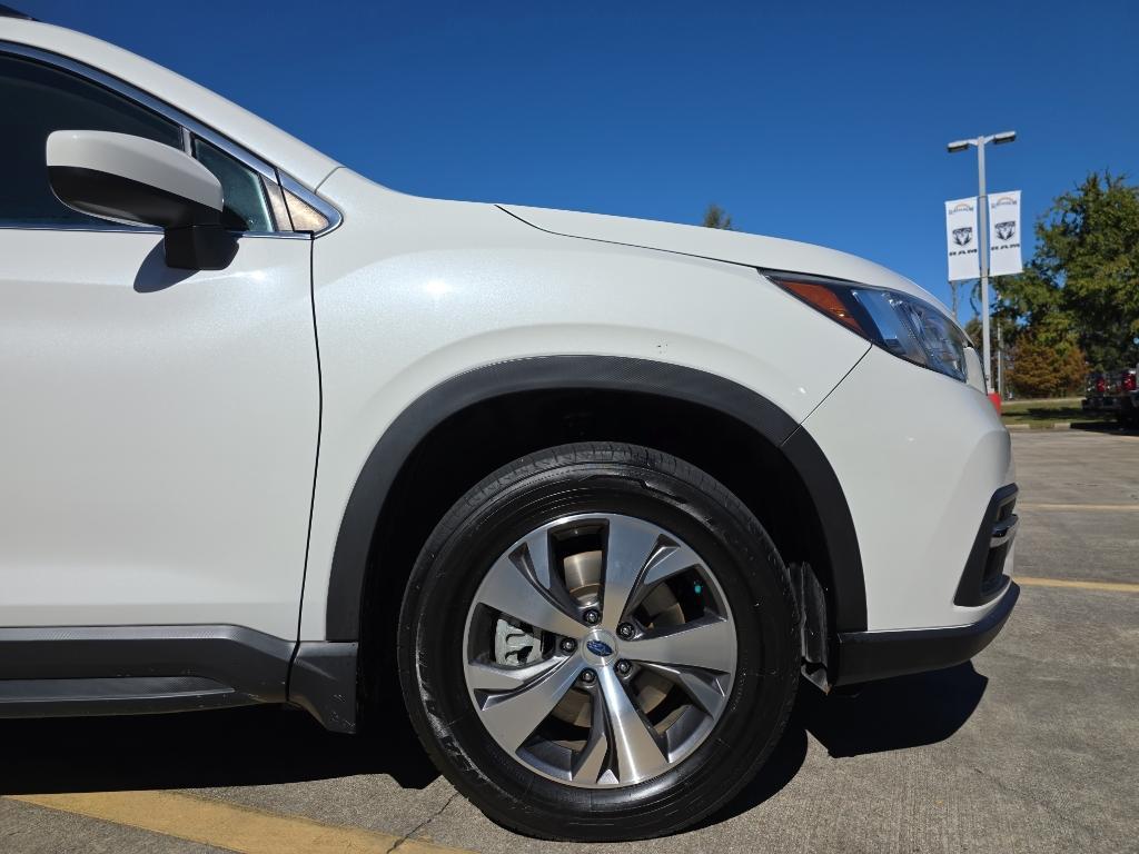 used 2021 Subaru Ascent car, priced at $19,955