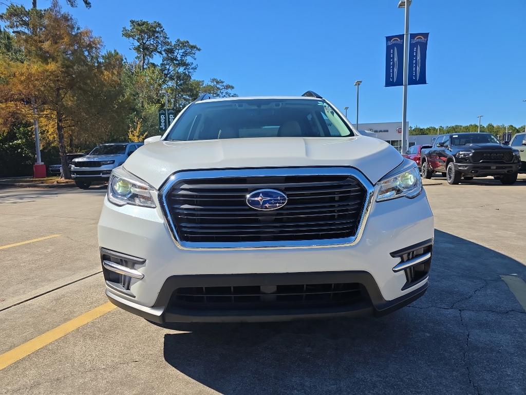 used 2021 Subaru Ascent car, priced at $19,955