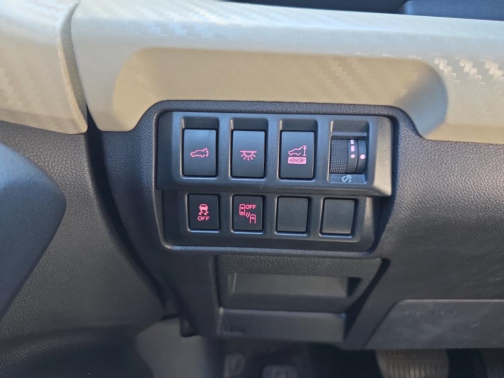 used 2021 Subaru Ascent car, priced at $19,955