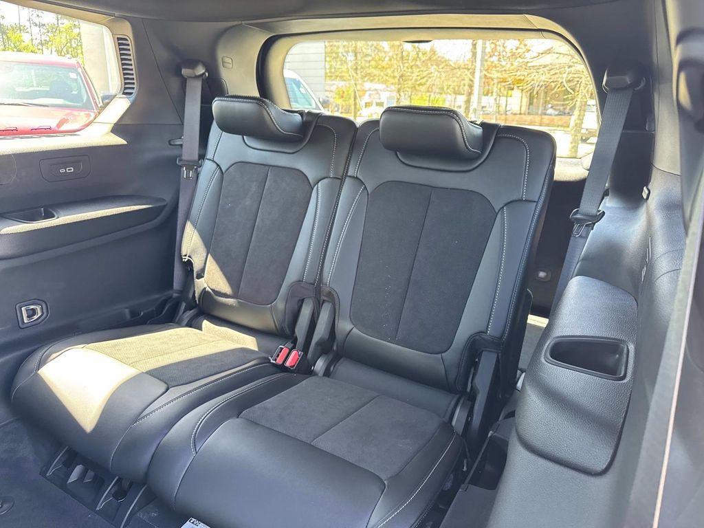new 2025 Jeep Grand Cherokee L car, priced at $44,870