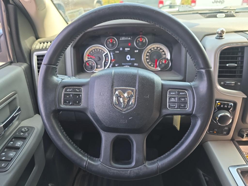 used 2014 Ram 1500 car, priced at $15,980