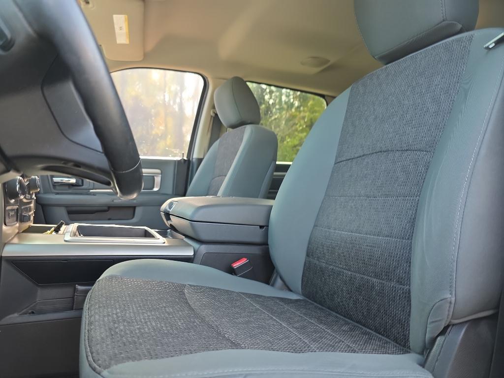 used 2014 Ram 1500 car, priced at $15,980