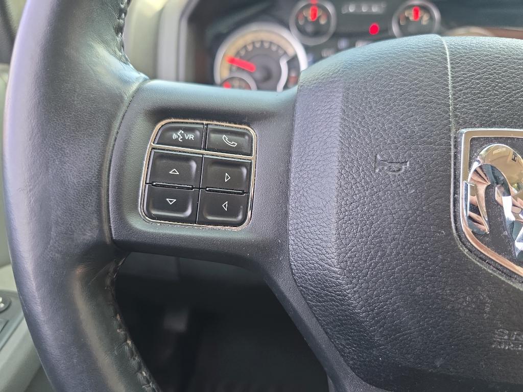 used 2014 Ram 1500 car, priced at $15,980