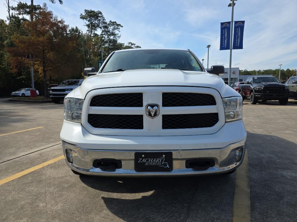 used 2014 Ram 1500 car, priced at $15,980