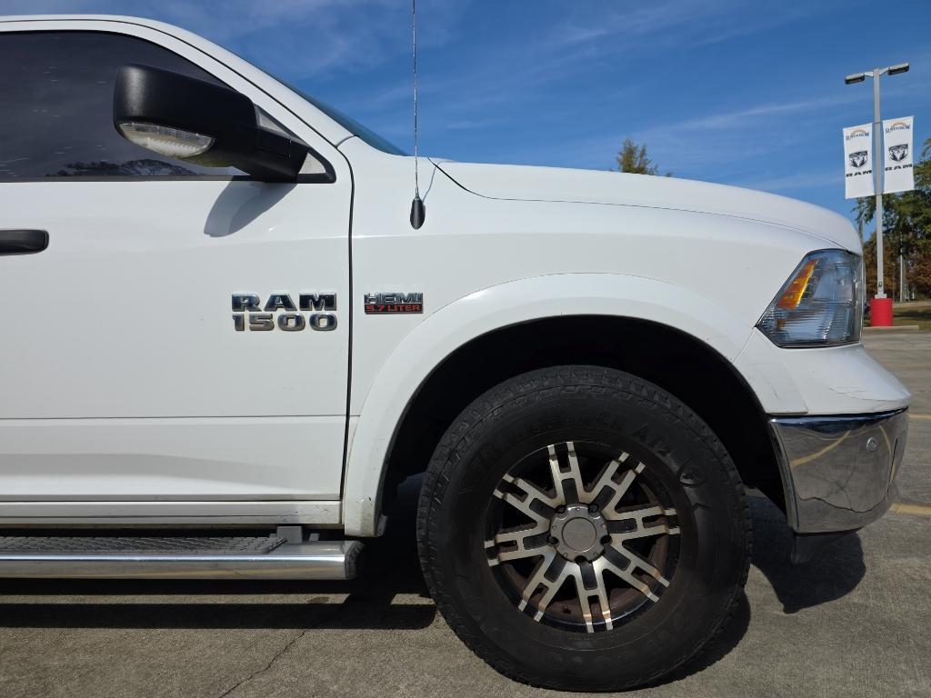used 2014 Ram 1500 car, priced at $15,980