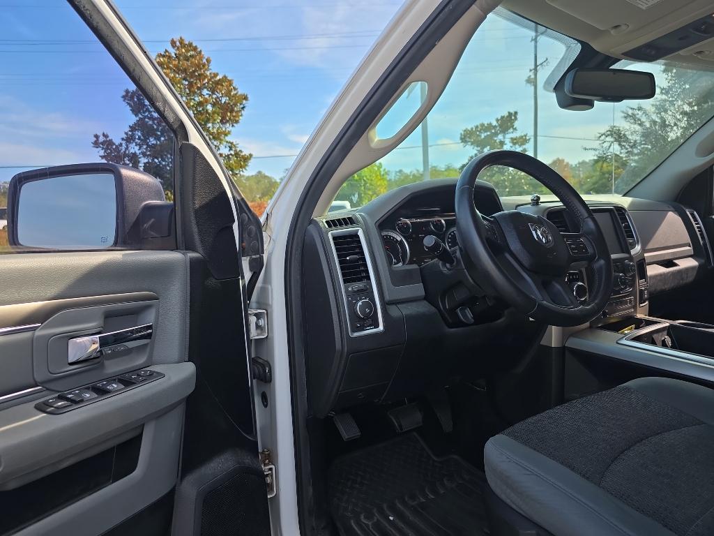 used 2014 Ram 1500 car, priced at $15,980