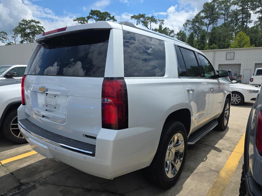 used 2018 Chevrolet Tahoe car, priced at $33,995