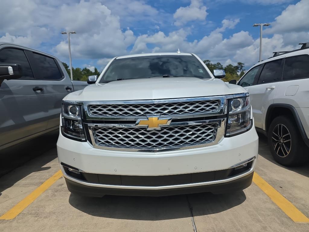 used 2018 Chevrolet Tahoe car, priced at $33,995