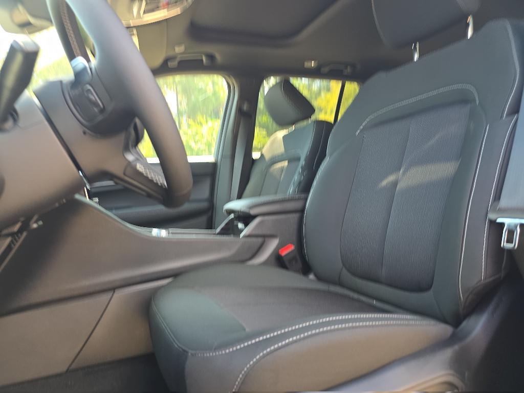 new 2025 Jeep Grand Cherokee car, priced at $39,165