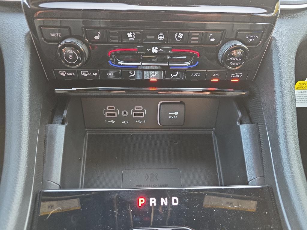 new 2025 Jeep Grand Cherokee car, priced at $45,735