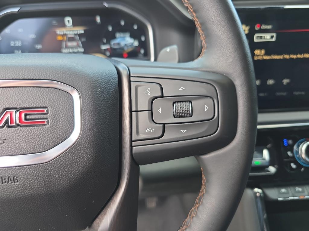 used 2024 GMC Sierra 1500 car, priced at $59,595