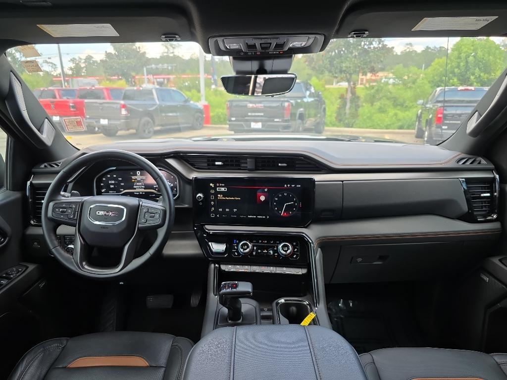 used 2024 GMC Sierra 1500 car, priced at $59,595