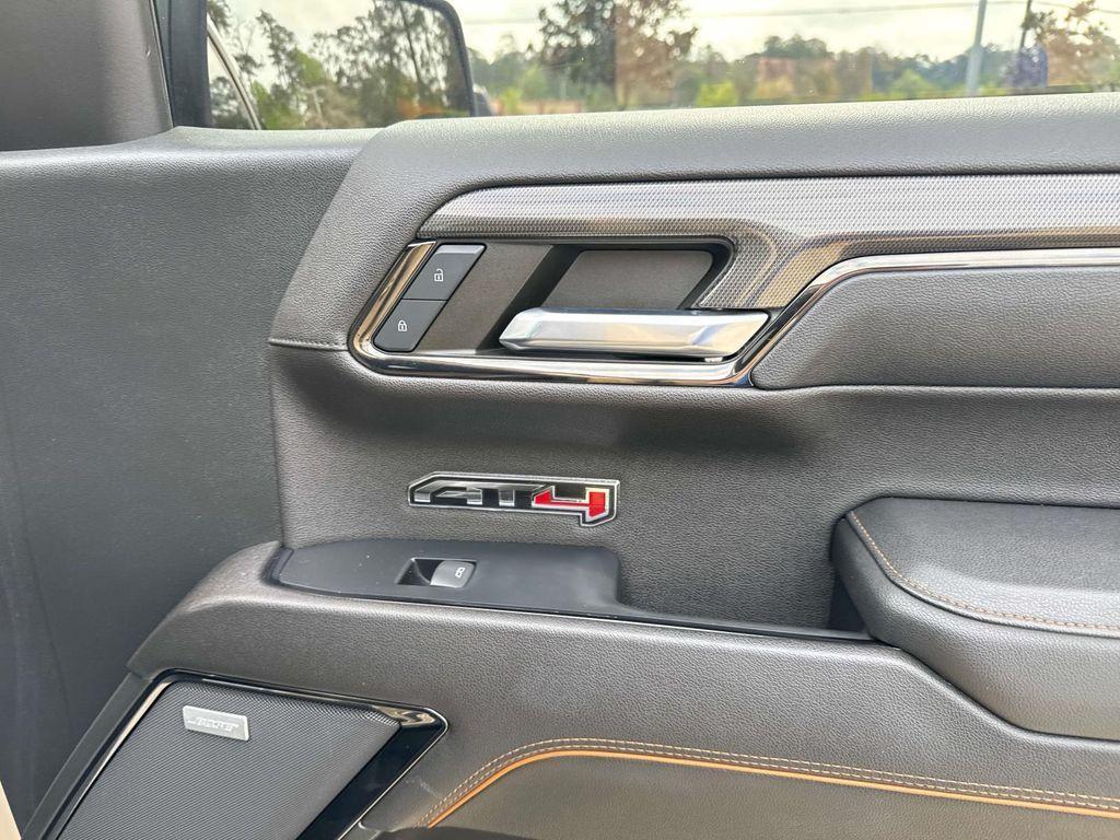 used 2023 GMC Sierra 1500 car, priced at $58,945