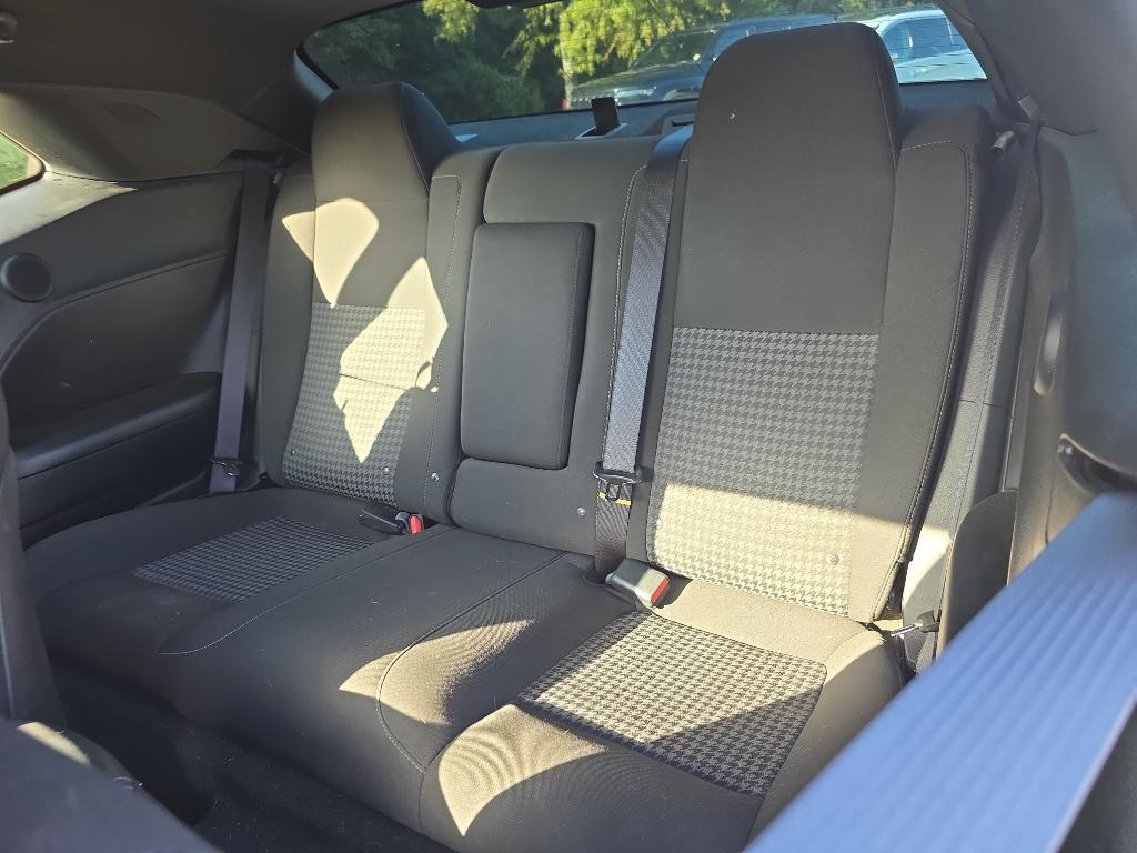 used 2021 Dodge Challenger car, priced at $40,595