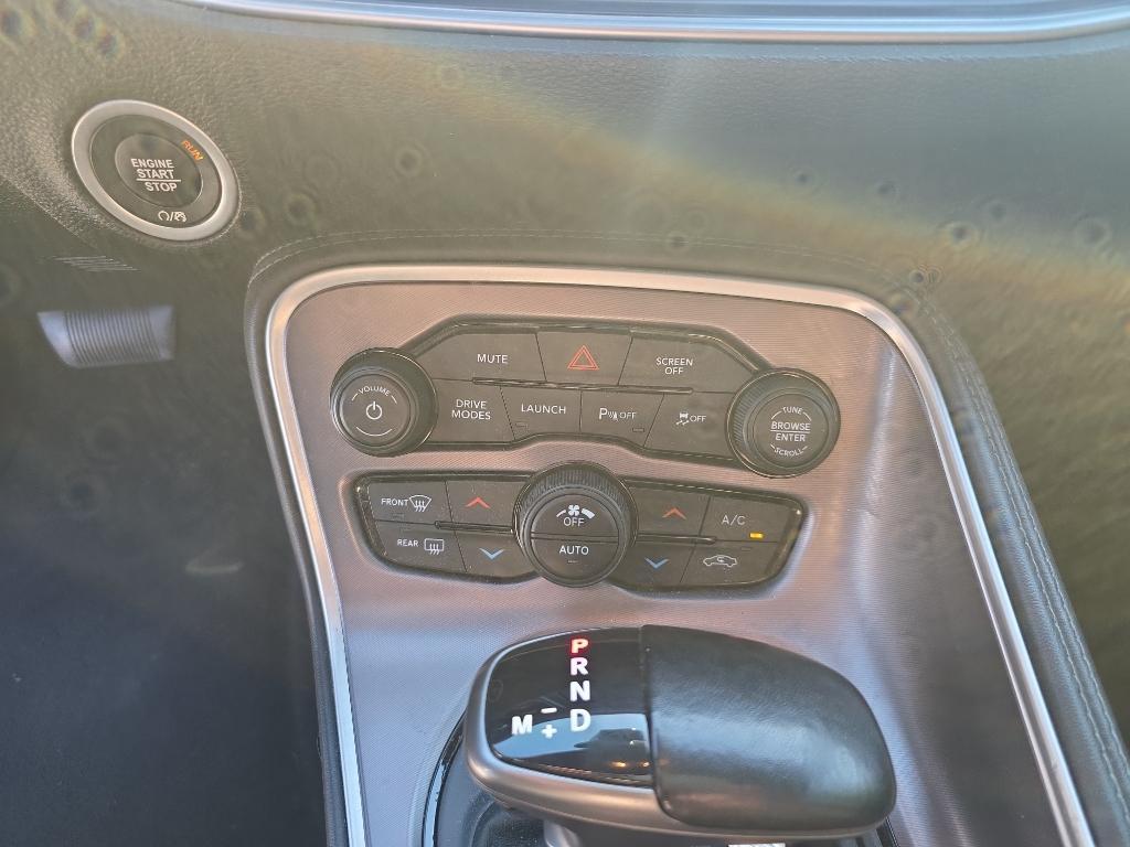 used 2021 Dodge Challenger car, priced at $40,595