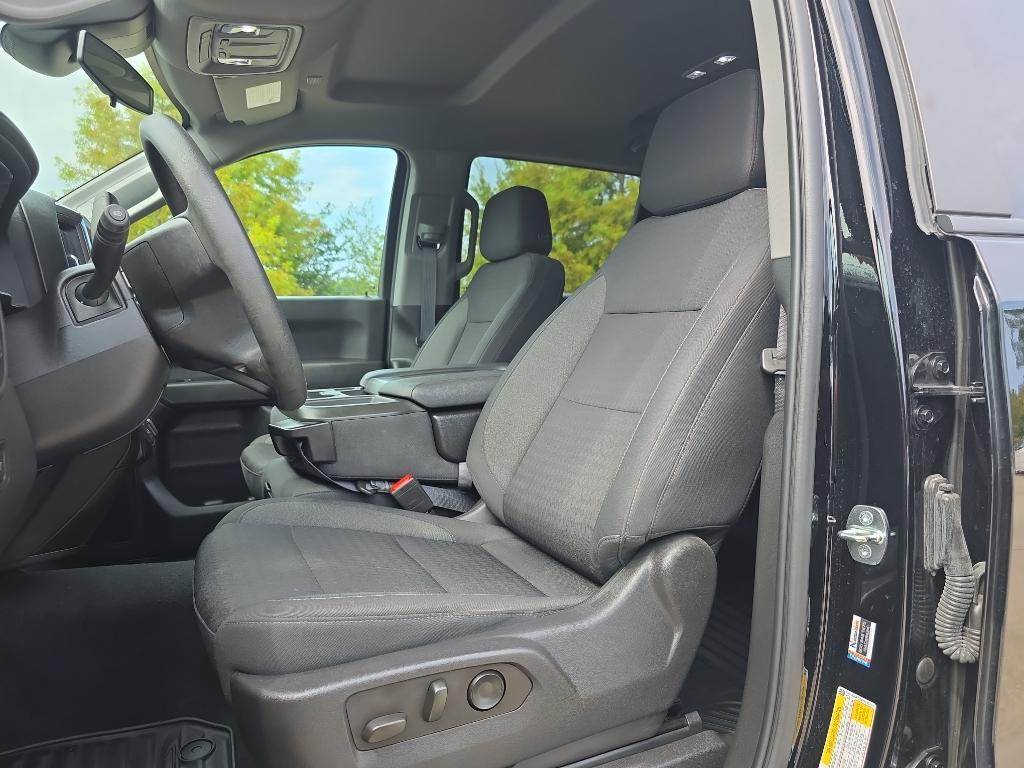 used 2023 Chevrolet Silverado 1500 car, priced at $42,995