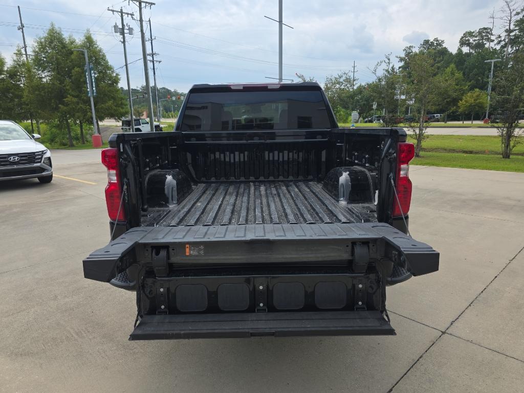 used 2023 Chevrolet Silverado 1500 car, priced at $42,995