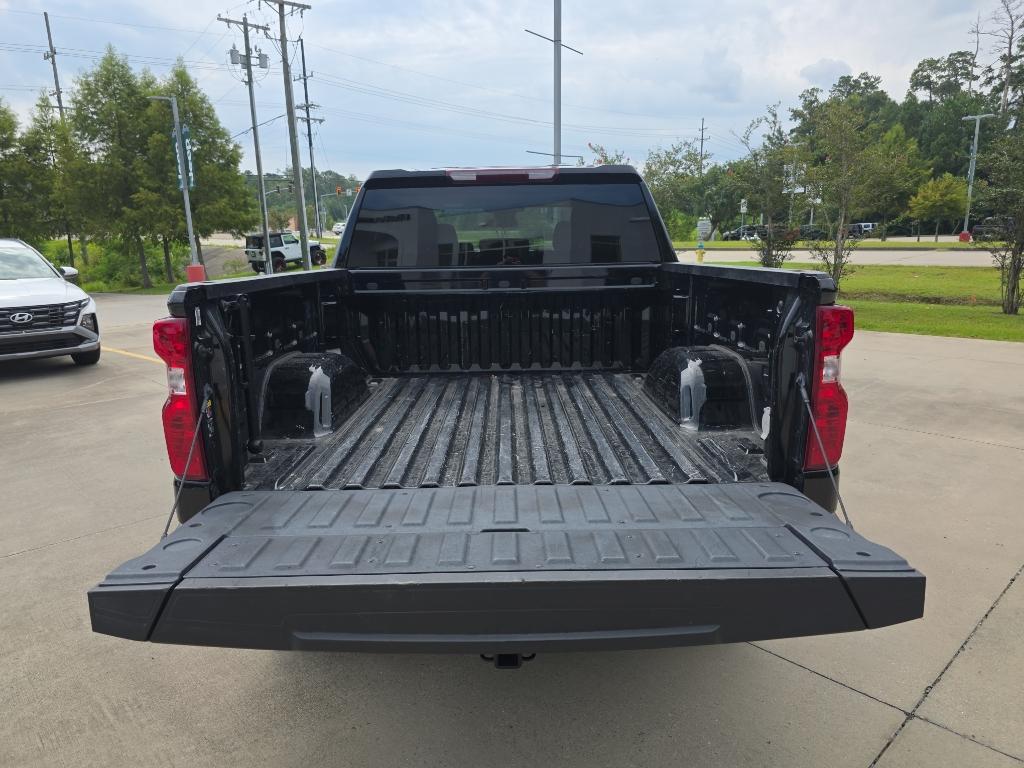 used 2023 Chevrolet Silverado 1500 car, priced at $42,995