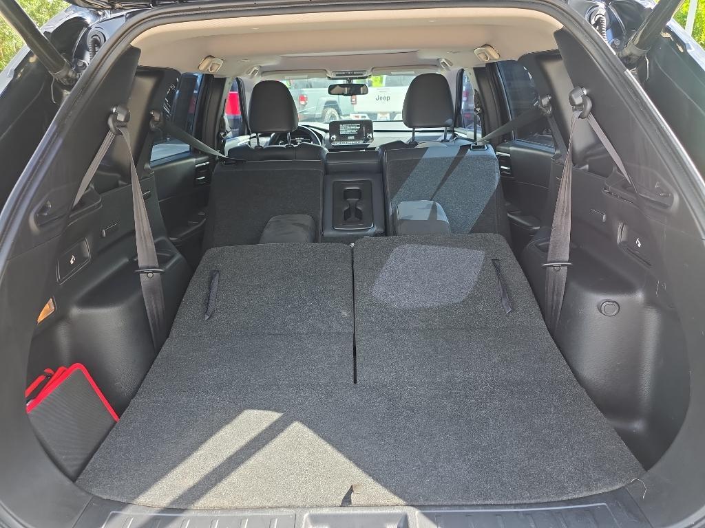 used 2023 Mitsubishi Outlander car, priced at $20,995