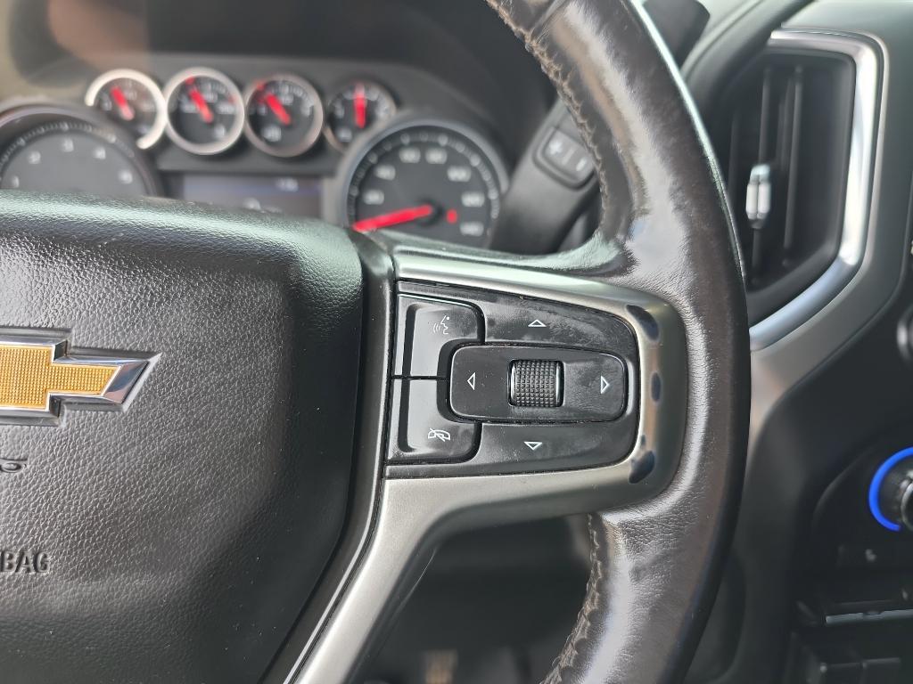 used 2020 Chevrolet Silverado 3500 car, priced at $51,995