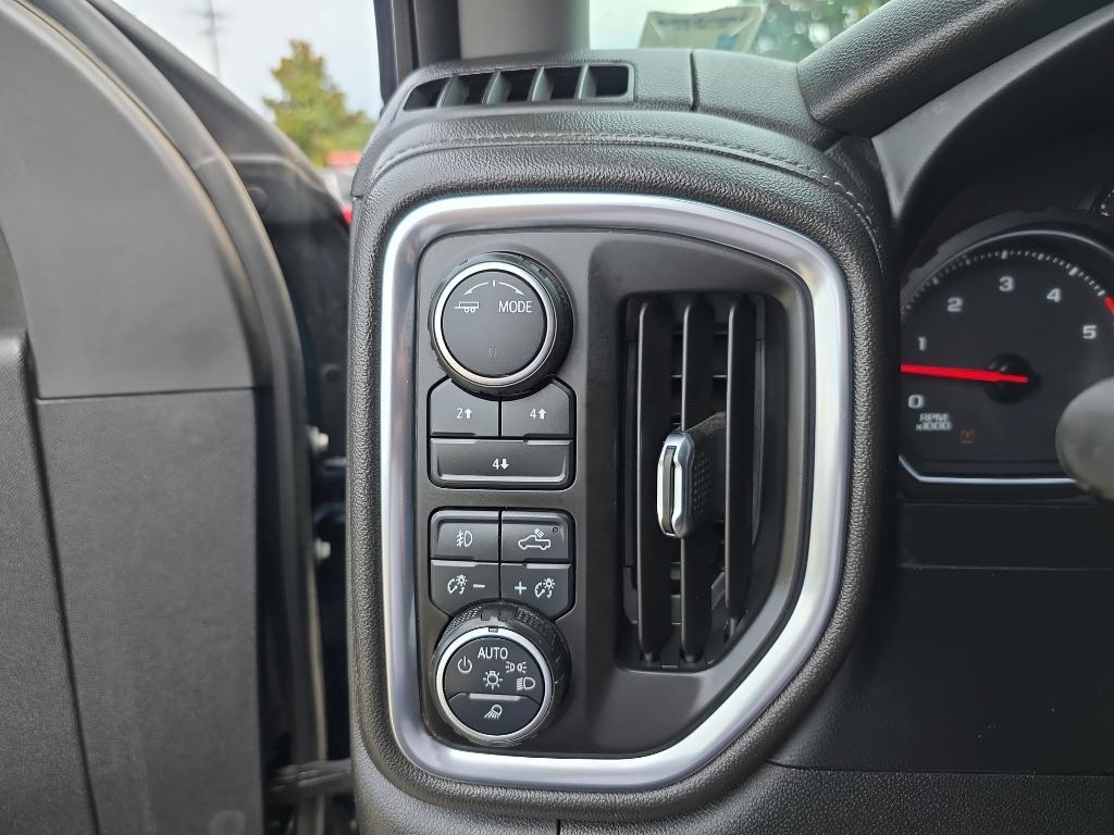 used 2020 Chevrolet Silverado 3500 car, priced at $51,995