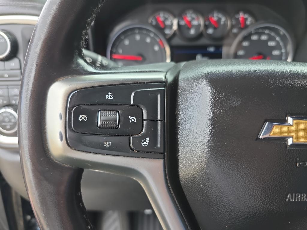 used 2020 Chevrolet Silverado 3500 car, priced at $51,995