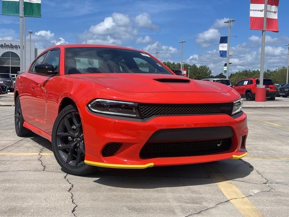 new 2023 Dodge Charger car, priced at $36,095