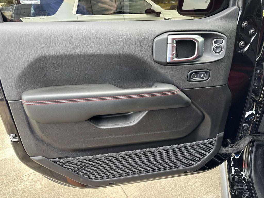 used 2024 Jeep Wrangler car, priced at $82,945