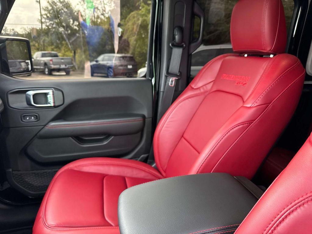 used 2024 Jeep Wrangler car, priced at $82,945