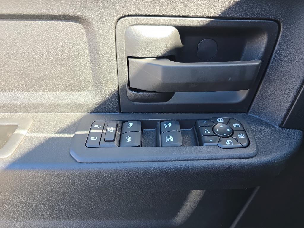 new 2026 Ram 2500 car, priced at $65,180