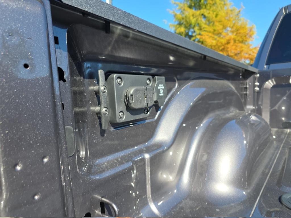 new 2026 Ram 2500 car, priced at $65,180