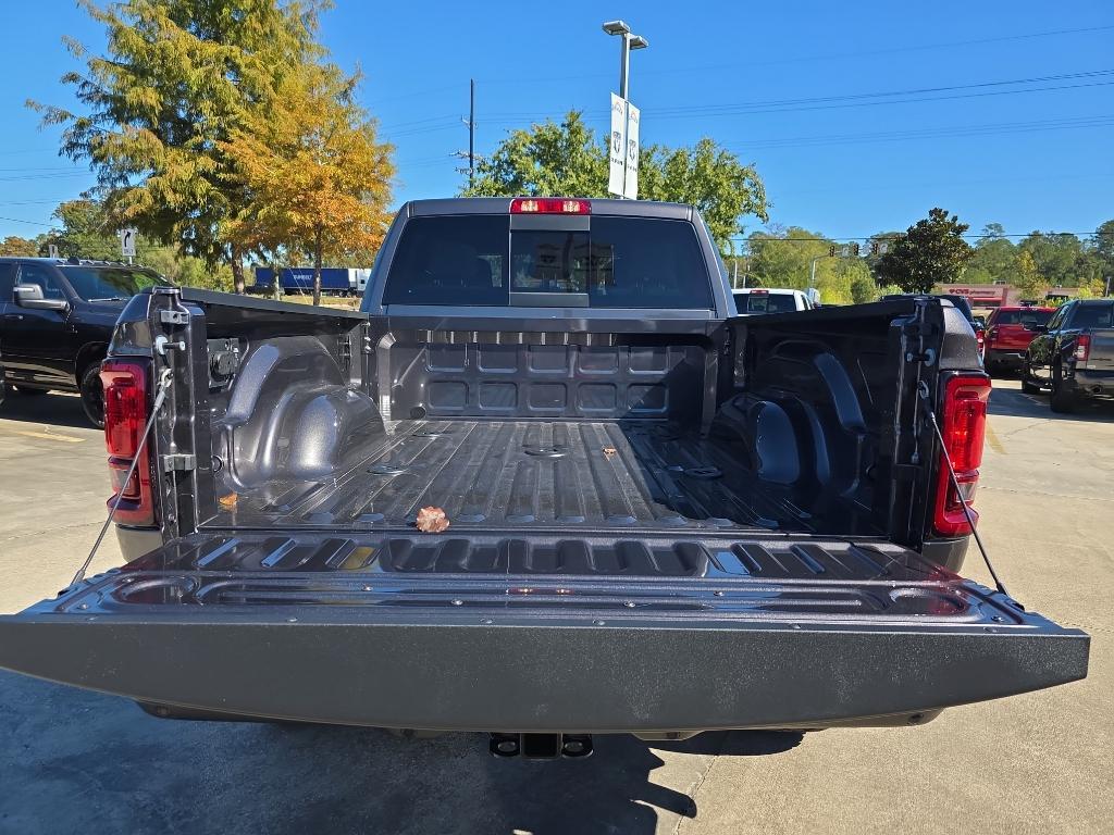 new 2026 Ram 2500 car, priced at $65,180