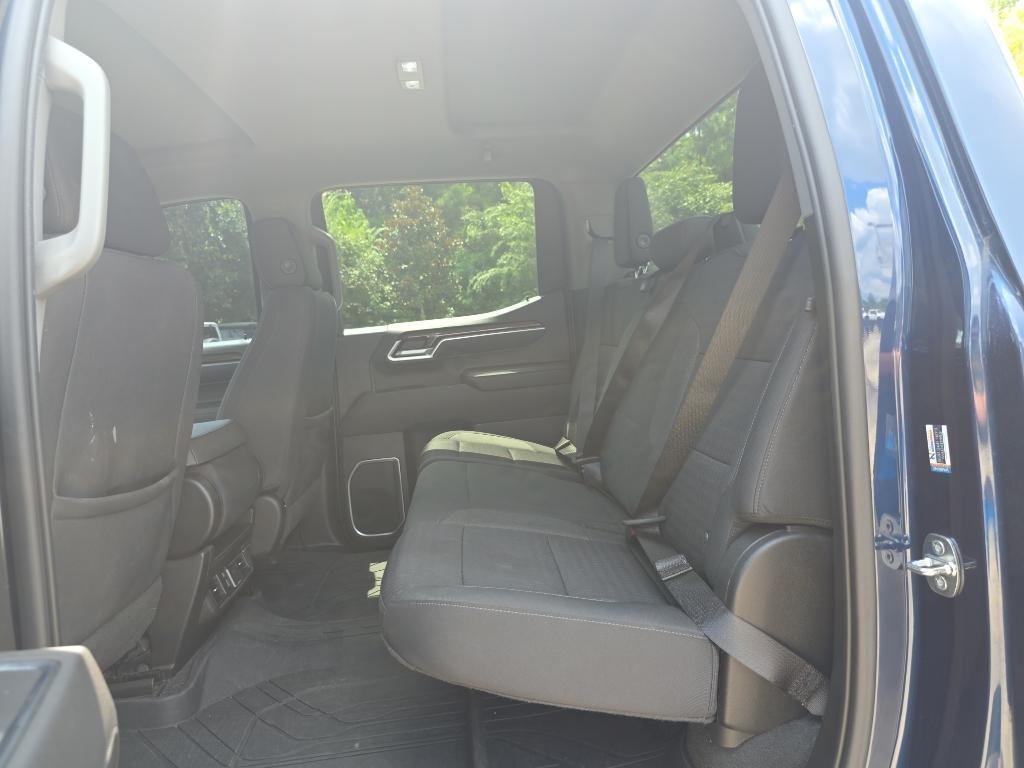 used 2022 Chevrolet Silverado 1500 car, priced at $30,995